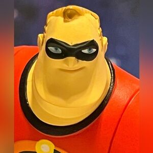 Disney Infinity 1.0 Mr. Incredible.